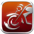 Where2Ride iOS Icon