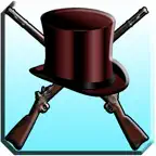 Musket Mayhem iOS Icon