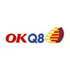 OKQ8 iOS Icon