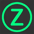 ZerOS Monitor iOS Icon
