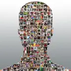Face Finder + iOS Icon