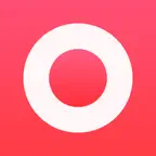 Just Press Record icon