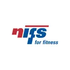 National Institute For Fitness iOS Icon