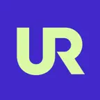 UR Play icon
