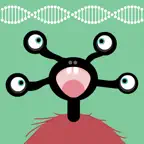 DNA Play iOS Icon