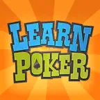Learn Poker - How to Play iOS Icon