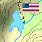 Topo Maps US iOS Icon