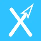 Bike GPX iOS Icon