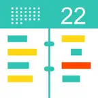 Calenda - Simple Calendar App Icon
