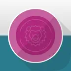 Coin Line iOS Icon