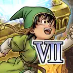 ドラゴンクエストVII エデンの戦士たち iOS Icon