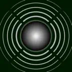 Vibroscope iOS Icon