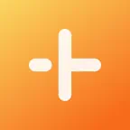 Tally Counter & Habit Tracker Icon
