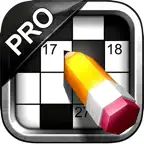 Devarai Crossword Pro iOS Icon