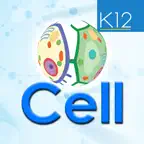 The Living Cell iOS Icon