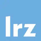 LRZ Sync and Share iOS Icon
