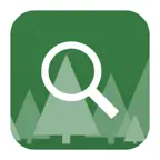 Waldfinder Vorarlberg Icon