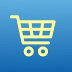 Shopping Share: Grocery List icon