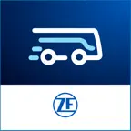 ZF Shuttle Icon