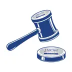 Instant Property Auction iOS Icon