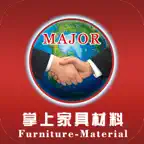 掌上家具材料 iOS Icon