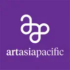 ArtAsiaPacific magazine Icon
