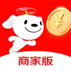 京东秒送商家 iOS Icon