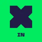 Pluxee India icon