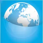 Pocket Travel iOS Icon