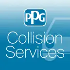 PPG Collision Services iOS Icon