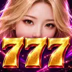 Goddess Casino - Slot Machines iOS Icon