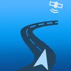 FollowMe - GPS Mobile Location Tracker iOS Icon