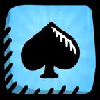 Solitaire Time - Classic Solitaire Anywhere! iOS Icon