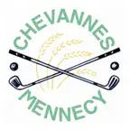 Golf de Mennecy Chevannes iOS Icon