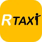 RTAXI iOS Icon