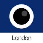 Analog London iOS Icon