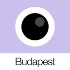 Analog Budapest iOS Icon
