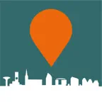 Opdag Aarhus Icon