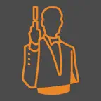 Spicker - Cheat like a Pro iOS Icon