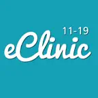 eClinic 11-19 iOS Icon