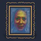 Portrait Play iOS Icon