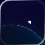 Aurora - Solar Observatory iOS Icon
