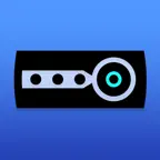 RMX-1000 for iPad iOS Icon