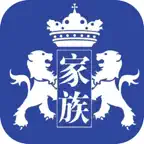 家族办公室 iOS Icon