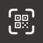 Kode QR icon