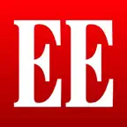 Eesti Ekspress iOS Icon