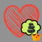 Controlled Breathing pro iOS Icon
