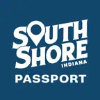 South Shore Passport Icon