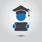 ‫مفكرتي - تطبيق تسجيل صوتي مع جدول محاضرات دراسي و ماسح PDF‬ iOS Icon