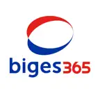 Biges365 Mobil Takip iOS Icon